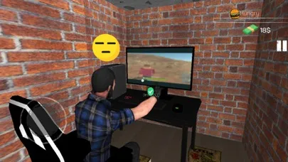 Internet Cafe Simulator 스크린샷