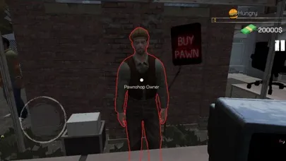 Internet Cafe Simulator 스크린샷