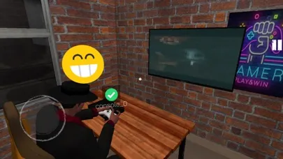 Internet Cafe Simulator 스크린샷