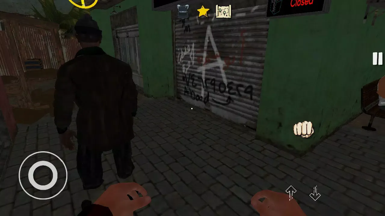 ภาพหน้าจอของ Internet Cafe Simulator 2