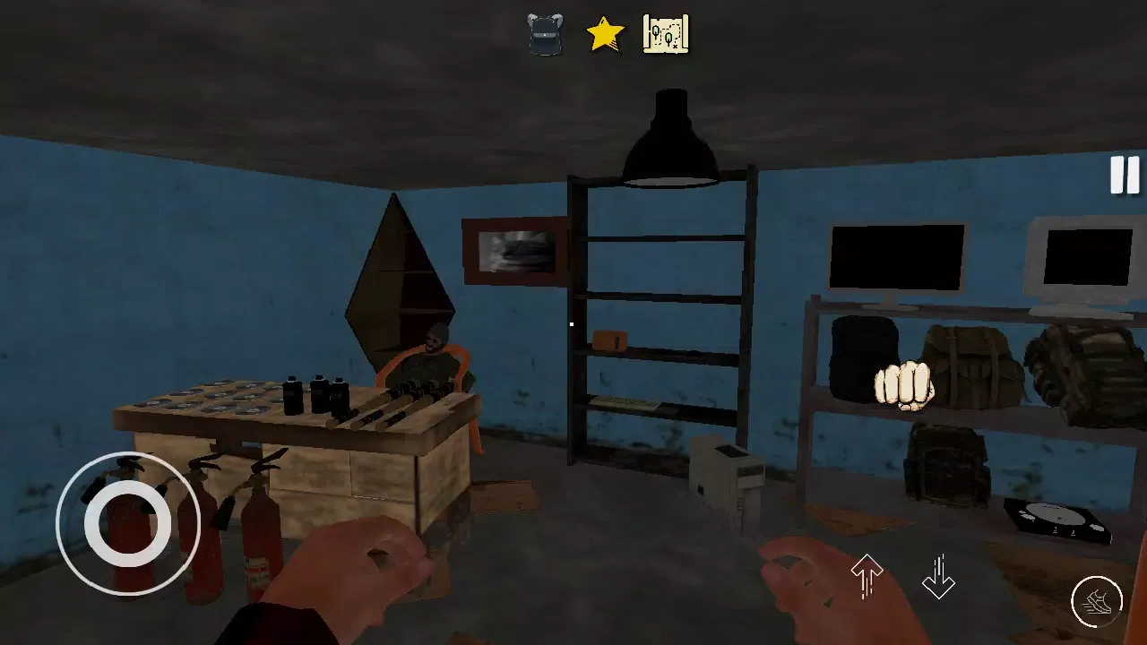 ภาพหน้าจอของ Internet Cafe Simulator 2
