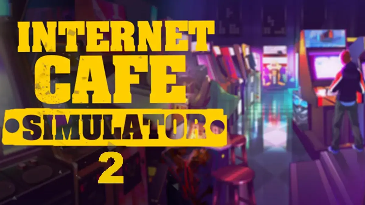 Internet Cafe Simulator 2