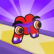 Alphabet: Epic Rush