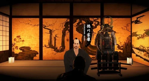 Ninja Assassin-screenshot-4