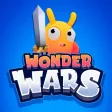 Wonder Wars Game Wonder Wars Game