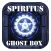 Spiritus Ghost Box