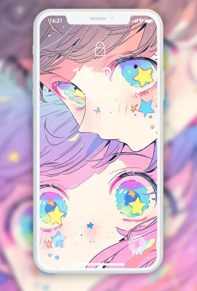 Chill Wallpapers Ekran Görüntüleri