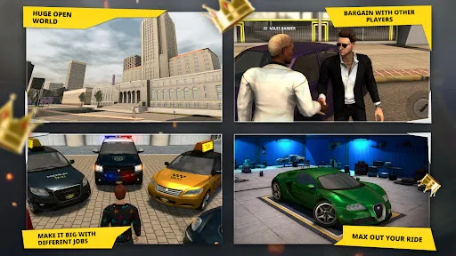 One State RP - Life Simulator Screenshots