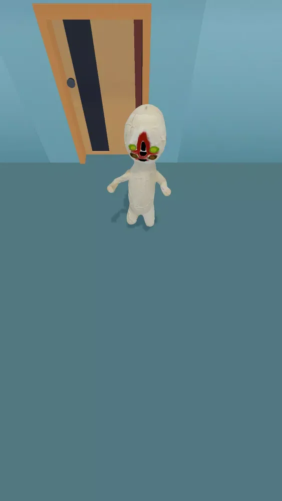 Capturas de pantalla de SCP 173: Foundation Escape