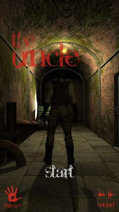Escape From Uncle Screenshots