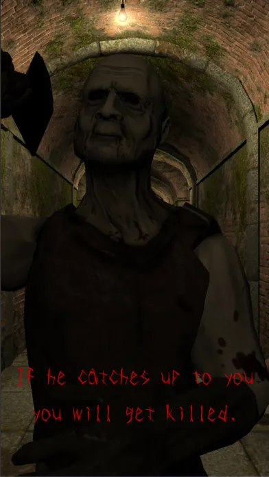 Escape From Uncle Screenshots