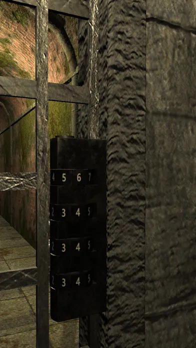 Escape From Uncle Screenshots