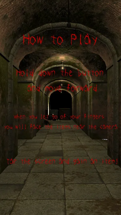 Escape From Uncle Screenshots