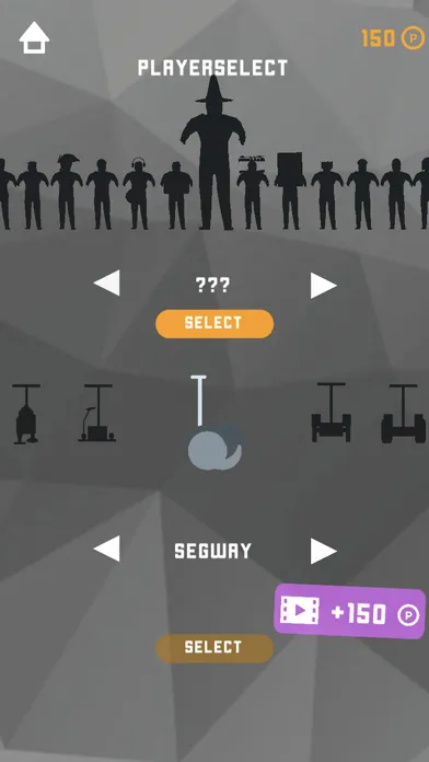 PrisonHole سکرین شاٹس