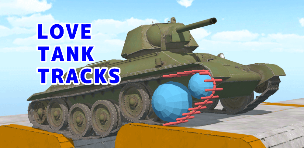 Tank Physics Mobile