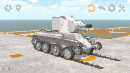 Tank Physics Mobile-screenshot-4