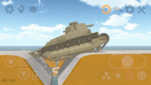 Tank Physics Mobile-screenshot-6