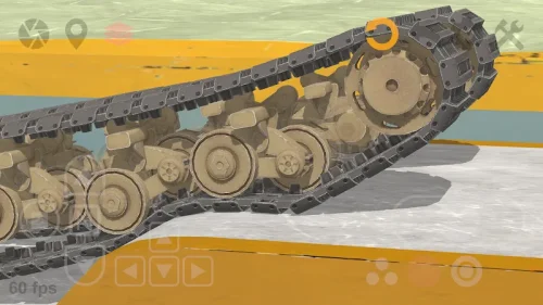 Tank Physics Mobile Vol.3-screenshot-3