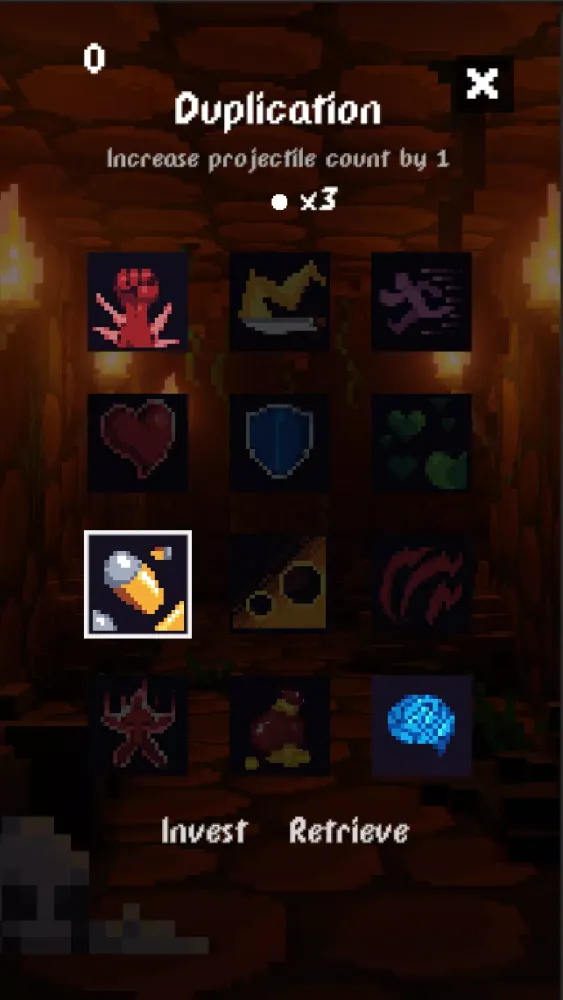 Capturas de pantalla de Dungeon Survival
