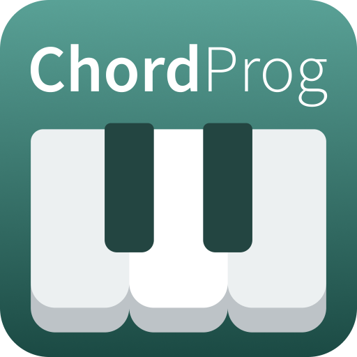 ChordProg ChordProg