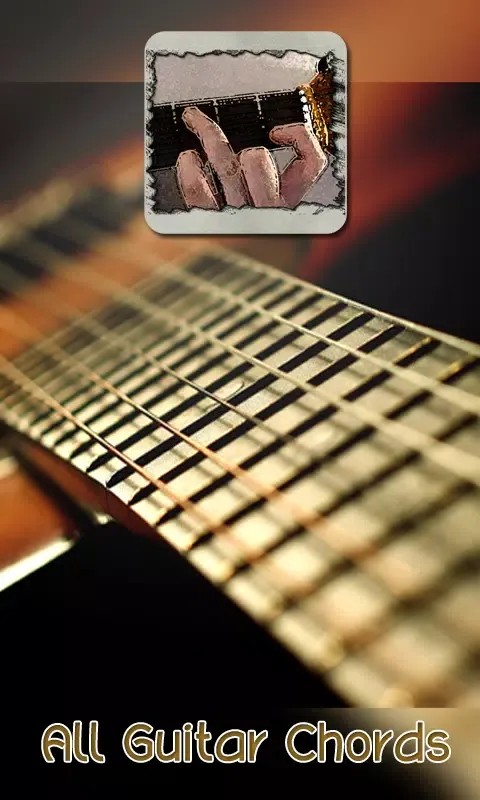 All Guitar Chords Screenshots