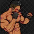 MMA Legend Online Fighter