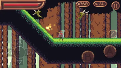 Unbroken Soul Screenshots