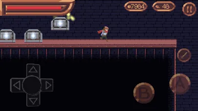 Unbroken Soul Screenshots