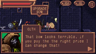 Unbroken Soul Screenshots