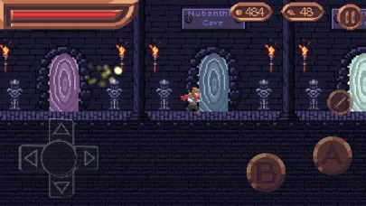 Unbroken Soul Screenshots