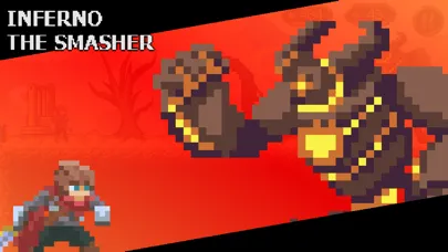 Unbroken Soul Screenshots
