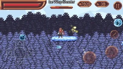 Unbroken Soul Screenshots