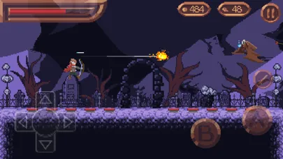 Unbroken Soul Screenshots