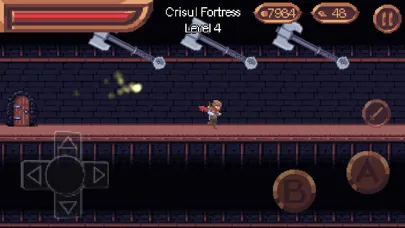 Unbroken Soul Screenshots