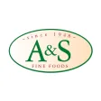 A & S Fine Foods A & S Fine Foods