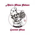 Alex's Pizza Palace Alex's Pizza Palace