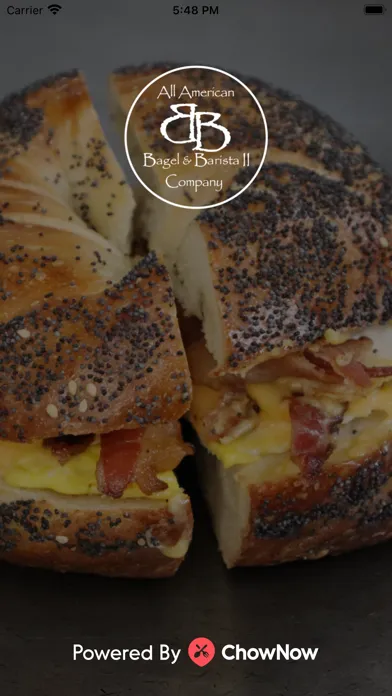 All American Bagel & Barista 2 স্ক্রিনশট