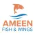 Ameen Seafood