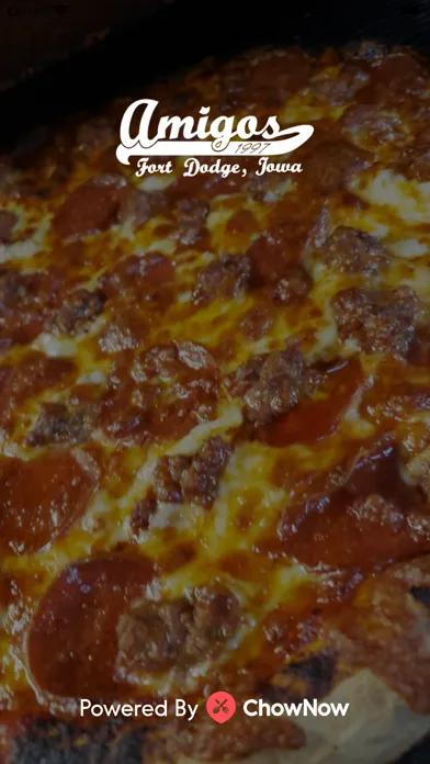 Amigos Fort Dodge Screenshots