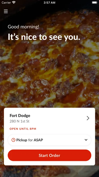Amigos Fort Dodge Screenshots