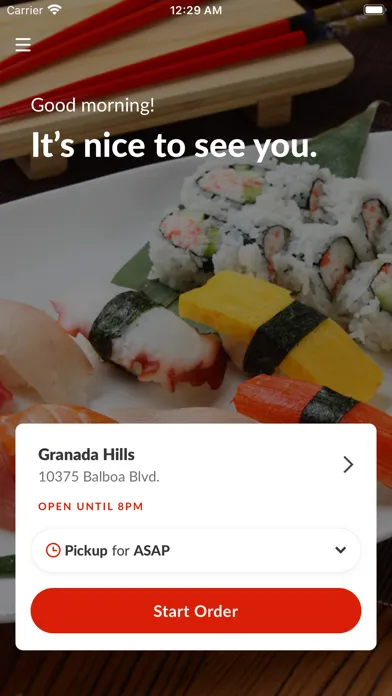 Asahi Japanese Ekran Görüntüleri