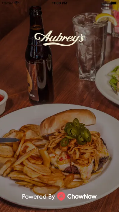 تصاویر Aubrey's Restaurant