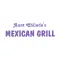 Aunt Chilada's Mexican Grill
