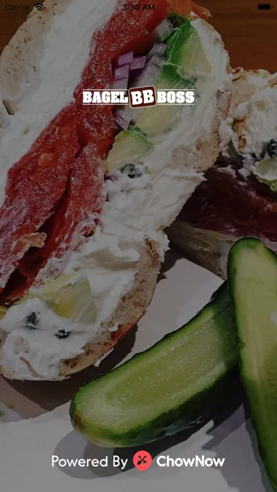 Tangkapan layar Bagel Boss - Live Locations