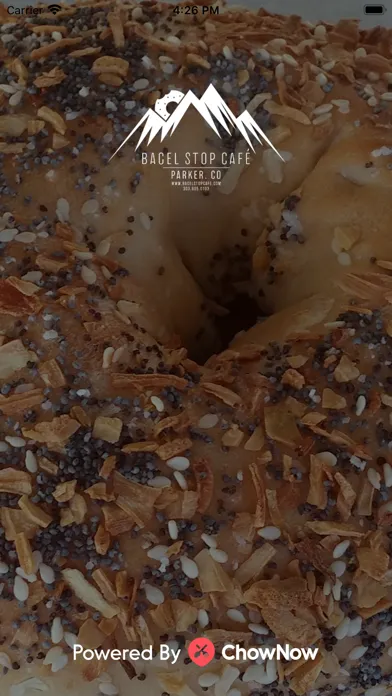 تصاویر Bagel Stop Cafe