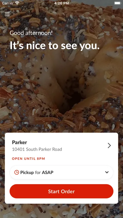 تصاویر Bagel Stop Cafe