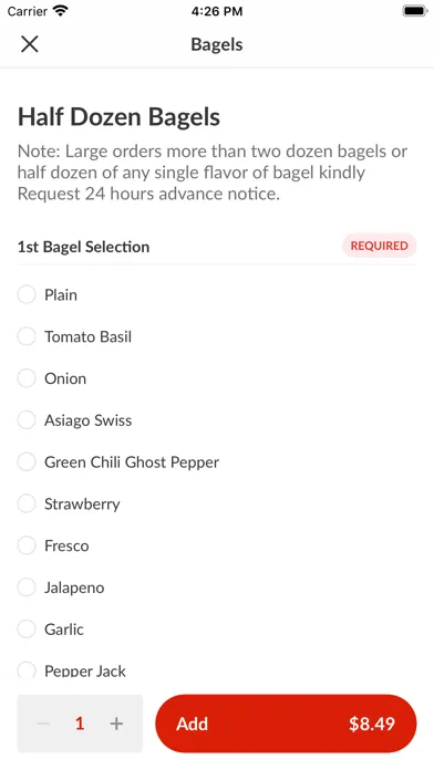 تصاویر Bagel Stop Cafe
