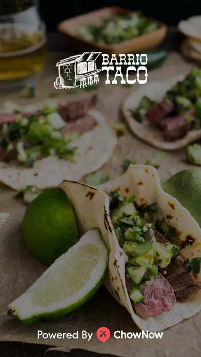 Barrio Tacos Screenshots