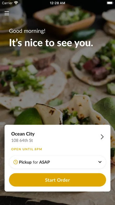 Barrio Tacos Screenshots