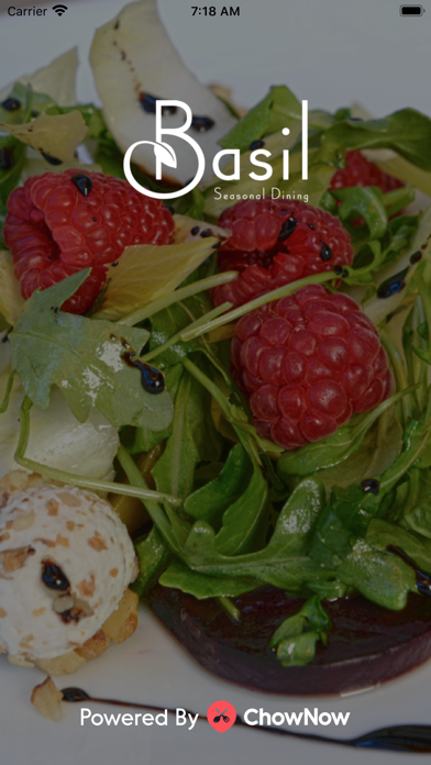 صور Basil Seasonal Dining